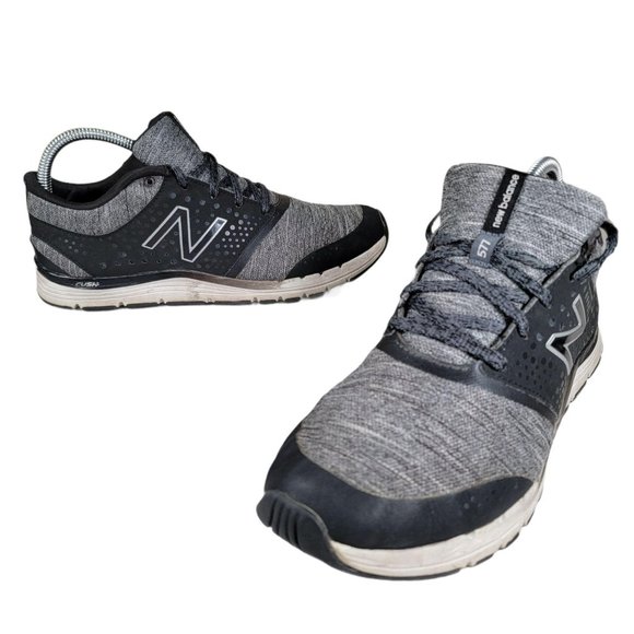 New Balance 577 Cush Trainers Womens Size 9B Run - Picture 2 of 9